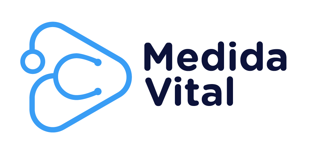 Medida Vital Logo